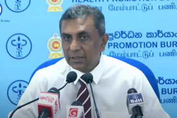 இரத்த மாற்ற செயற்பாட்டின் போது அவதானம் செலுத்தப்படும் விடயம்! லக்ஷ்மன் எதிரிசிங்க விளக்கம்