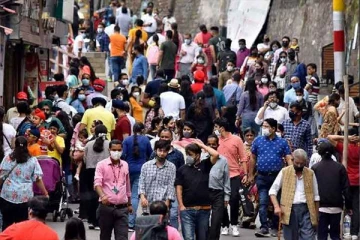 எச்சரிக்கை - “ஒமிக்ரோன்” ஊடாக இந்தியாவில் மூன்றாவது கொரோனா அலை