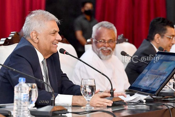 13ம் திருத்தச்சட்டம் தொடர்பில் நாளை சர்வகட்சி மாநாடு! | 13Th Amendment All Party Conference Tomorrow