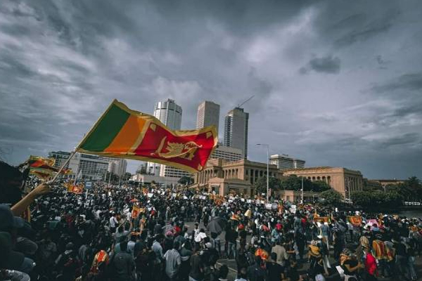 முடிவுக்கு வரும் இலங்கையின் அரசியல் குழப்பம்! | Sri Lanka S Political Chaos To End முடிவுக்கு வரும் இலங்கையின் அரசியல் குழப்பம்! | Sri Lanka S Political Chaos To End