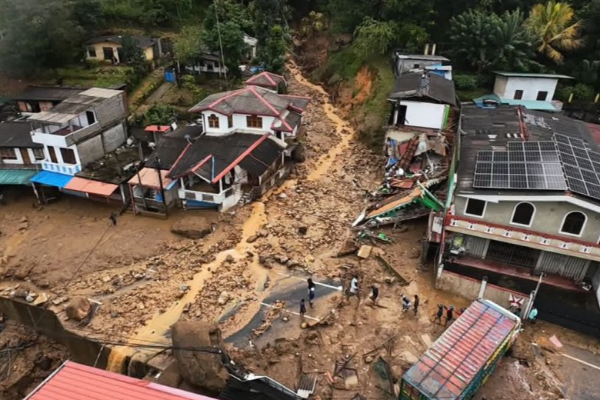 இலங்கையின் முக்கிய தலைப்பு செய்திகள் மீதான மீள் பார்வை | List The Important Topics In Sri Lanka In 2025