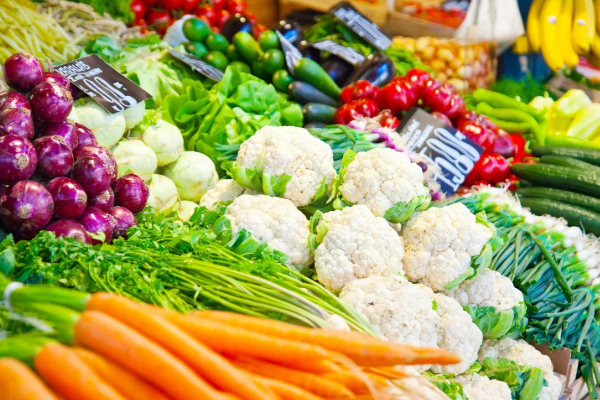 நாட்டில் உச்சத்தை எட்டப்போகும் மரக்கறிகளின் விலை | Vegetable Prices In The Country Set To Reach Peak