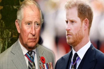 மன்னர் சார்லஸ் கோபம்: இளவரசர் ஹரிக்கு பிறப்பித்துள்ள உத்தரவு: நல்லது நடக்கலாம்