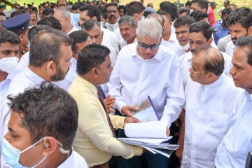 கடன் மறுசீரமைப்பு வெற்றிகரமாக நிறைவடையும் - ரணில் தெரிவிப்பு