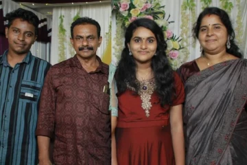 கடன் தொல்லையால் விபரீத முடிவெடுத்த குடும்பம் - கேரளாவில் சோகம்