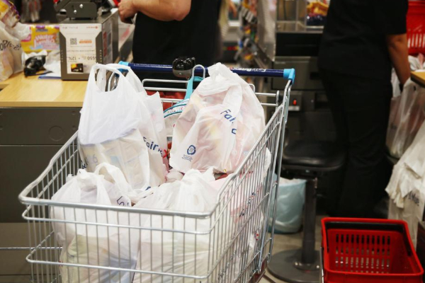 பிளாஸ்டிக் பைகளுக்கு மேலதிக கட்டணங்களை விதிக்க திட்டம் | Plan To Impose Additional Fees On Plastic Bags