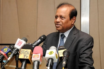அமைச்சராக பணியாற்ற தயாராக இல்லை; சுசில் பிரேம்ஜயந்த