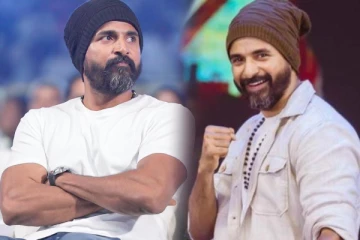 நம்ப சிவகார்த்திகேயனா இது?..சிக்ஸ் பேக்கில் வேற லெவலில் இருக்கும் SK.. இதோ புகைப்படம்