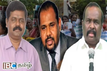 தமிழ் தேசியக் கட்சிகளுக்கு இடையான சந்திப்பு... ஒரு முக்கிய திருப்புமுனை : கஜேந்திரகுமார் எம்.பி