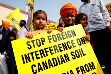 மேற்கத்திய நாடுகளில் அப்போதே ஊடுருவிய இந்திய உளவுத்துறை: 6 அதிகாரிகளின் ரகசிய வாக்குமூலம்