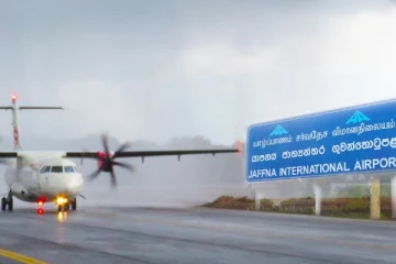யாழ் மக்களுக்கு பெரும் மகிழ்ச்சியான தகவல்; ஏழு நாட்களும் சேவை