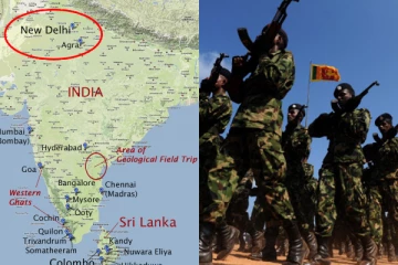 ஈழத்தை அழிக்கும் முடிவை சென்னையிலா எடுத்தார்கள்?