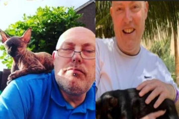 இலங்கைக்கு சுற்றுலா வந்தபோது நாயை வாங்கிய பிரித்தானிய நபருக்கு நேர்ந்த சோகம்!