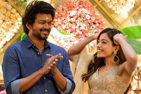 விஜய் படப்பிடிப்பில் நடக்கும் கொடுமை, அவருக்கு தெரியுமா | Vijay Shooting Spot Had Food Controversy