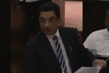 குற்றவியல் சட்டத்தில் முன் விசாரணை முறை: அலி சப்ரி கூறியுள்ள விடயம்