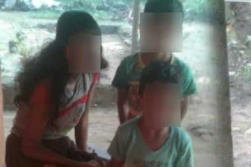 இலங்கையில் இடம்பெற்ற பதறவைத்த  சம்பவம்; தந்தையால் குழந்தைகளுக்கு நேர்ந்த கதி!