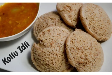 உடல் எடையை குறைக்கும் கொள்ளு இட்லி! செய்வது எப்படி?