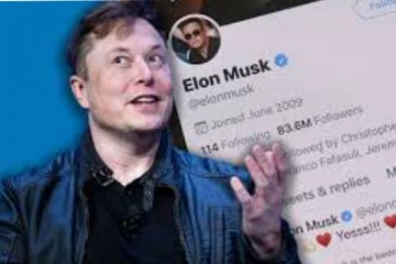 ලොව ධනවත්ම පුද්ගලයා ප්‍රධාන සමාජ මාධ්‍ය ජාලයක් සියතට ගනී..