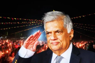 சர்ச்சையாக மாறிய மாவீரர் நாள் நினைவேந்தல்: உறுதியளித்த ரணில்