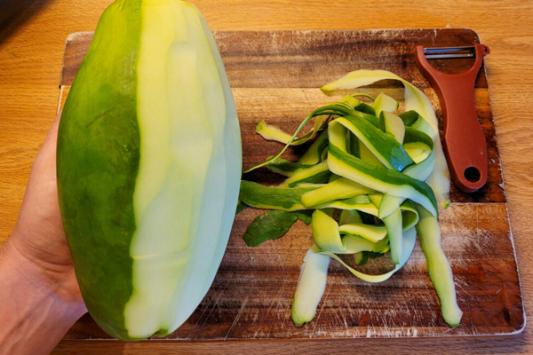 ஐவகை பிரச்னைகளை தீர்க்கும் பச்சை பப்பாளி | Green Papaya Solves Five Types Of Problems