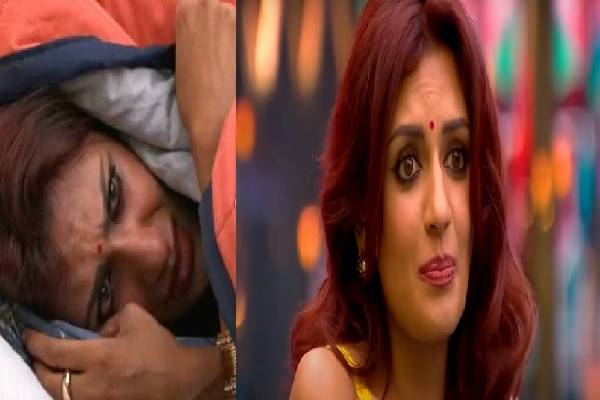 அசல் கோளாறுவை மீண்டும் கொண்டுவர முயற்சிக்கும் நிவா! பிக்பாஸிடம் புதிய டீல் | New Twist In Bigg Boss House