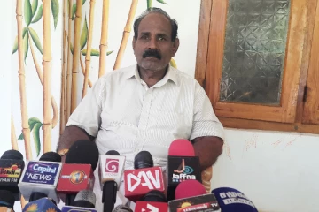 தீர்வை எட்டாவிடில் கடலில் இரத்தக்களரி ஏற்படும்- இந்தியா-சிறிலங்கா அரசாங்கங்களுக்கு எச்சரிக்கை!