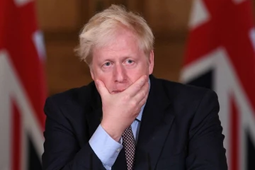 ஊசலாடும் போரிஸ் ஜான்சனின் அரசியல் வாழ்க்கை! அதிர்வலைகளை ஏற்படுத்தியுள்ள Sue Gray-ன் அறிக்கை!