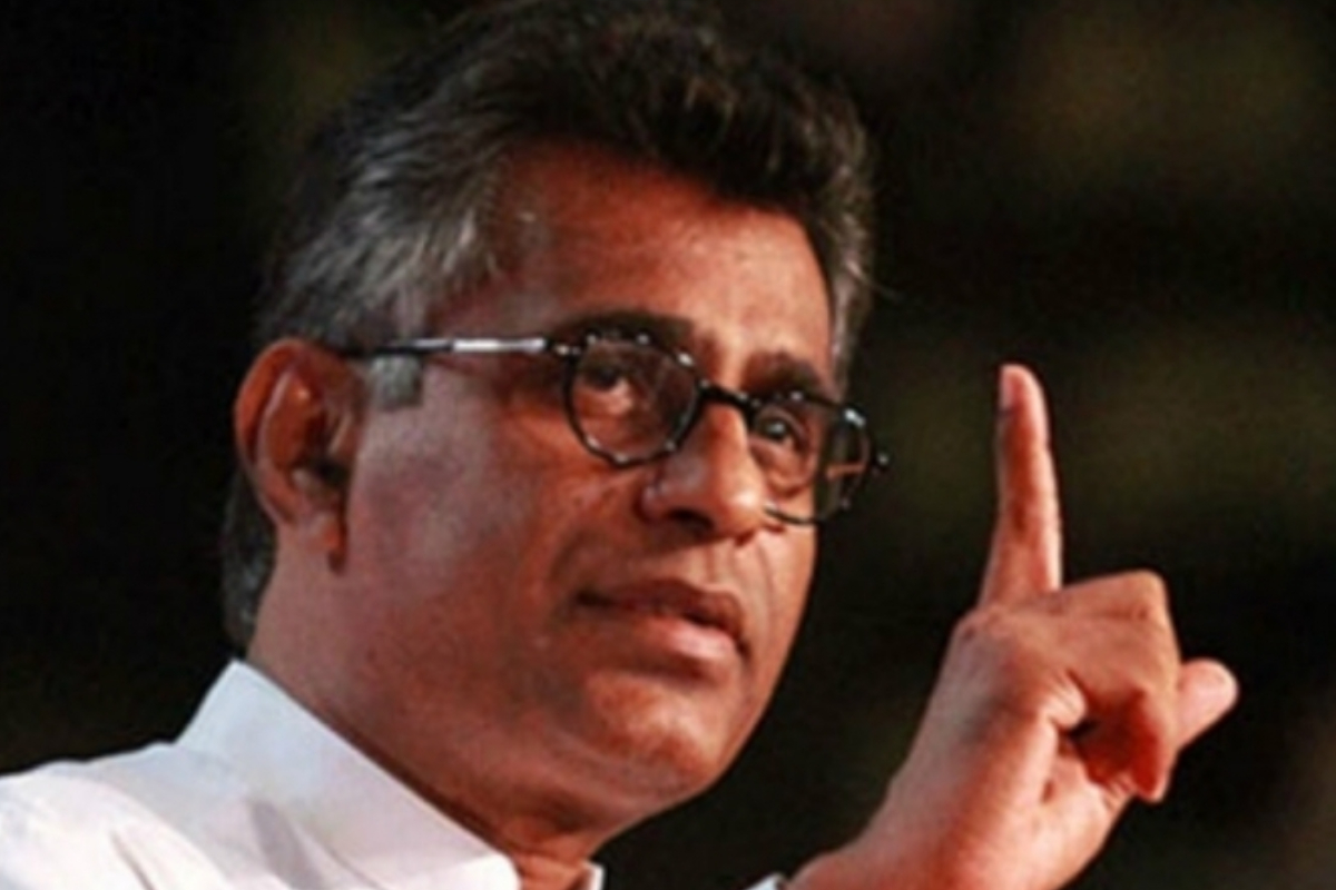 விரைவில் பிற மதத் தலைவர்களும் குறிவைக்கப்படுவார்கள்..! பிக்குகள் கொல்லப்பட்டதை நினைவுபடுத்தும் சம்பிக்க | Other Religious Leaders Will Be Targeted Soon