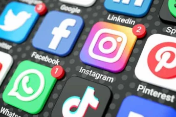 යූ ටියුබ් සහ ෆේස්බුක් නියාමනය කිරීමට නව පනතක් එයි..