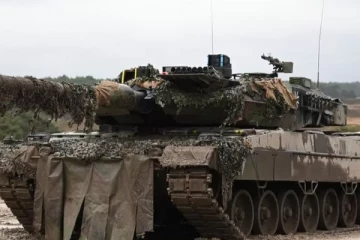 ரஷ்யாவின் எதிர்ப்பையும் மீறி உக்ரைனுக்கு ஜேர்மனி செய்துள்ள உதவி: புடினுடைய ரியாக்‌ஷன் எப்படி இருக்குமோ?