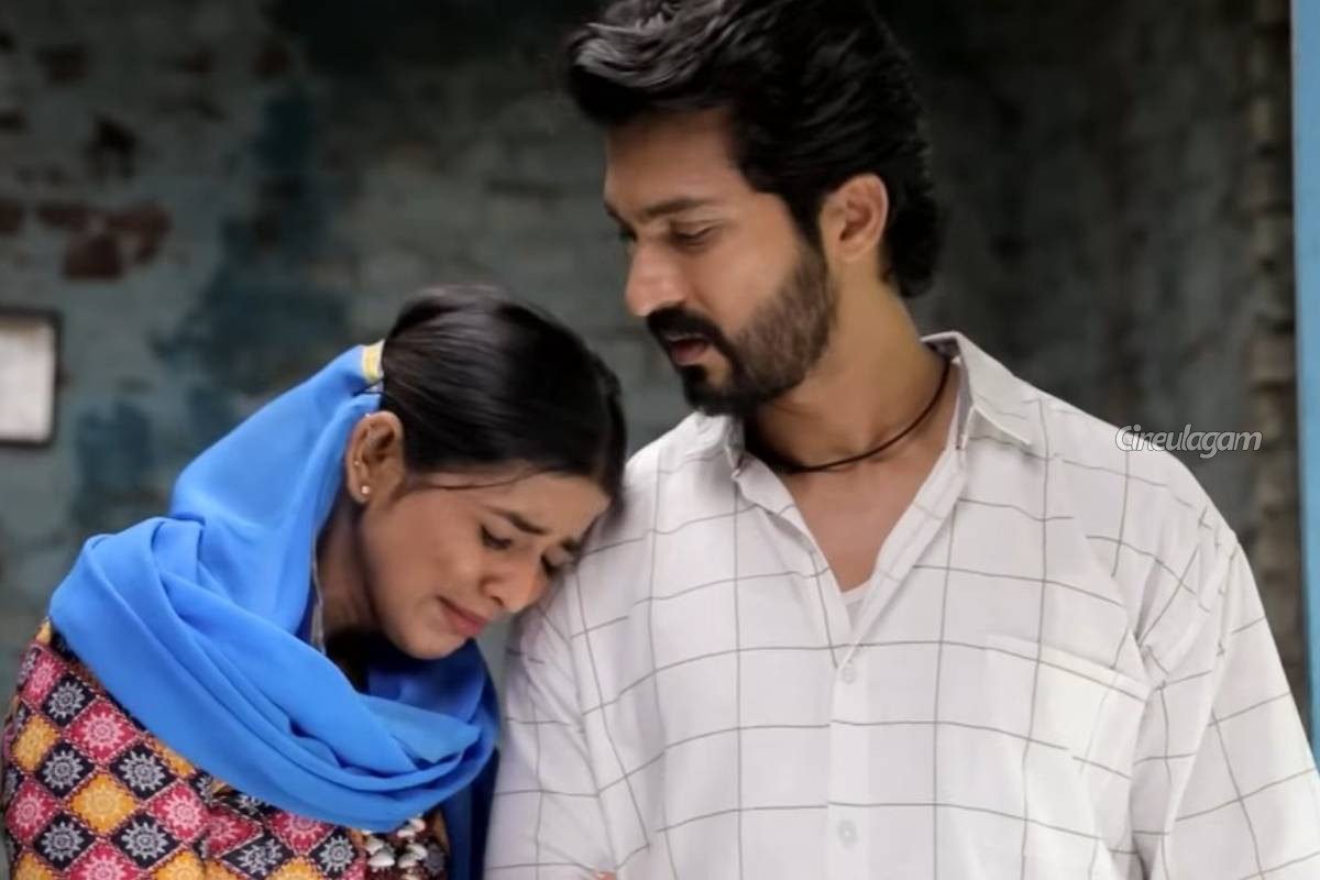 நாளுக்கு நாள் நெருக்கமாகும் நிலா-சோழன் ஜோடி, அட்டகாசமான எபிசோட்... அய்யனார் துணை சீரியல் | Ayyanar Thunai Serial April 01 Episode Storyline