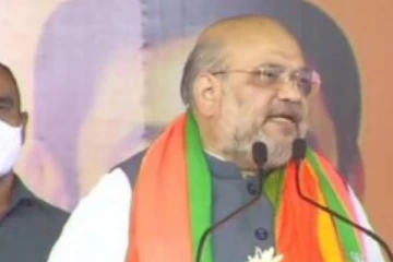 "அமித்ஷா தோல்வி பயத்தில் பேசுகிறார்": உதயநிதி ஸ்டாலின் பதிலடி