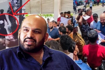 சாணக்கியன் மீது இடம்பெற்ற தாக்குதல் முயற்சி - செய்திகளின் தொகுப்பு