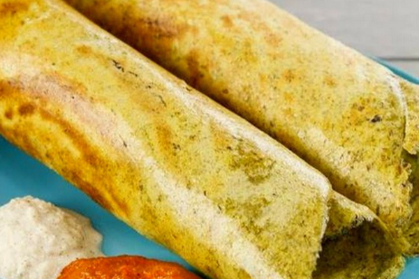 வெறும் 1 ரூபாய்க்கு  சுவையான மொறு மொறு அண்ணாத்த தோசை! என்ன ஸ்பெஷல் தெரியுமா? | Annaatthe Dosa One Rupee R1