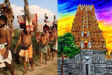 இந்த கோயில்களுக்கு செல்லும் முன் இதை தெரிந்து கொள்ளுங்கள்