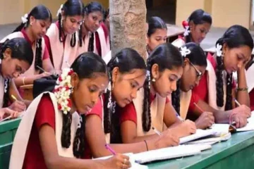 இனி தமிழில்தான் இனிஷியல் - பள்ளிக்கல்வி துறை உத்தரவு!