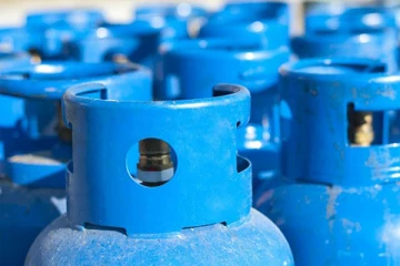 லிட்ரோ கேஸ் நிறுவனத்திற்கு நாள் ஒன்றுக்கு 800 லட்சம் ரூபாய் இழப்பு!