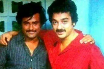 ரூ. 1 கோடி சம்பளமாக வாங்கிய முதல் நடிகர் இவர் தான்.. ரஜினி, கமல் கிடையாது