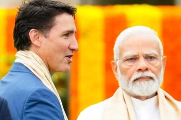 இந்தியாவிலிருந்து 41 தூதரக அதிகாரிகளை திருப்பி அழைத்துக்கொள்ள கனடாவுக்கு வலியுறுத்தல்