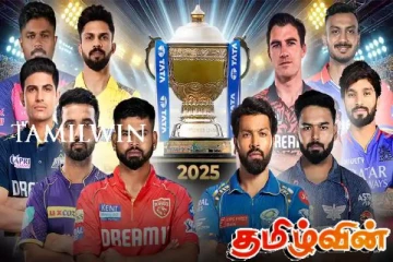 ஐபிஎல் 2025 சீசனில் அணிதலைவர்கள் வாங்கும் சம்பளம்: முதலிடத்தில் உள்ள வீரர்