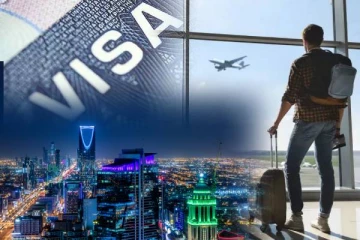 அறுபது வினாடிகளில் விசா: வெளிநாடு ஒன்றில் அறிமுகமான புதிய முறைமை