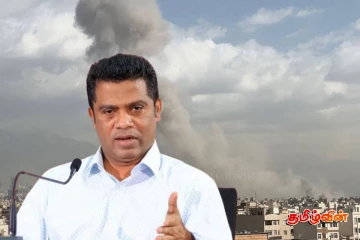 இலங்கையிலுள்ள வெளிநாட்டவர்களுக்கு வீசா காலம் நீடிப்பு:அமைச்சர் நளிந்த அறிவிப்பு