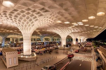 3வது ஆண்டாக.., உலகின் சிறந்த 10 விமான நிலையங்களில் ஒன்றாக மும்பை விமான நிலையம் தேர்வு