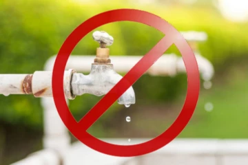 நாட்டின் சில பகுதிகளில் நாளை நீர்வெட்டு