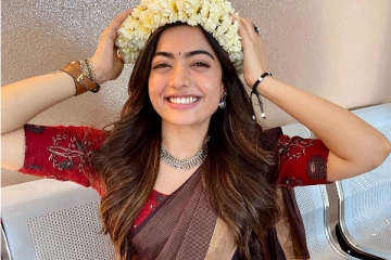 ஒரு பாட்டுக்கு ஆட ராஷ்மிகா கேட்ட சம்பளம்! இத்தனை கோடியா? அனைவரும் ஷாக்