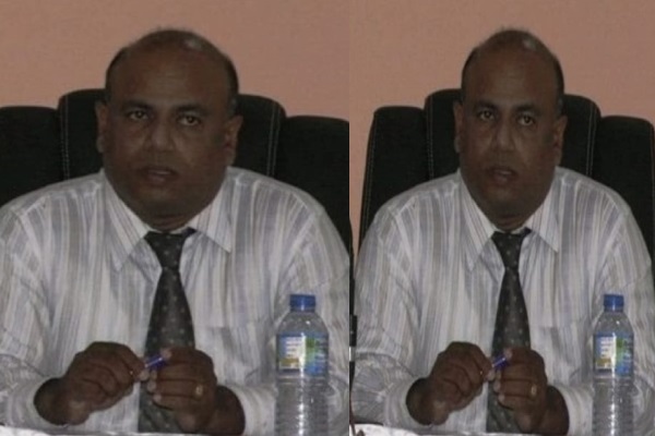 வடக்கு மாகாண கல்வி அமைச்சின் செயலாளர் நியமனம் | Northern Province Ministry Of Education