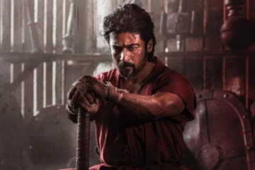 இதெல்லாம் ஒரு படமா? கடுமையான விமர்சனம்.. ஆனாலும் வசூல் வேட்டையில் சூர்யாவின் ரெட்ரோ