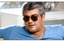 அஜித் இந்த நியூஇயர் இரவை எப்படியெல்லாம் கொண்டாடினார் தெரியுமா?- அவருடன் இருந்தவரே வெளியிட்ட தகவல்