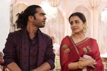 ப்ரீ புக்கிங்கில் வசூலை வாரிக்குவிக்கும் தக் லைஃப்.. இதுவரை இத்தனை கோடியா