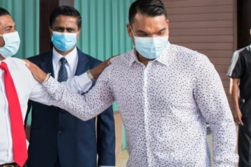 நாட்டைவிட்டுச் செல்ல தயாராகும் நாமல்; விசாரணைக்கு வருகிறது வழக்கு!